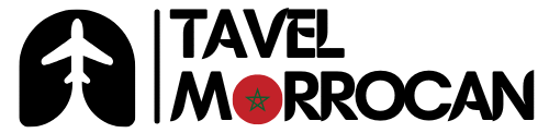 Travel Morrocan